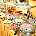 Cinzia Hotel 4*