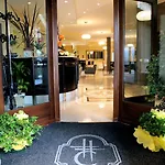 Cinzia Hotel Villanova Mondovì
