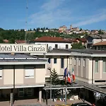 Cinzia Hotel 4*