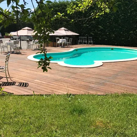 Cinzia Hotel Villanova Mondovì