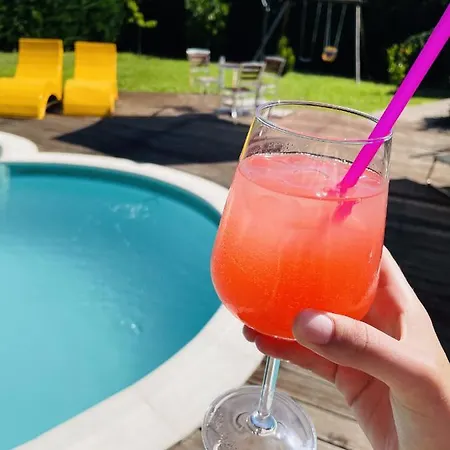 Cinzia Hotell Villanova Mondovì