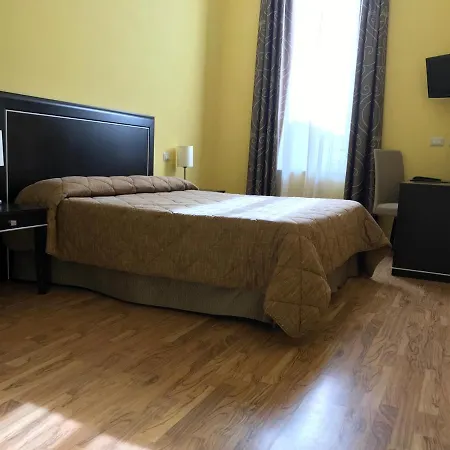 Cinzia Hotel 4*