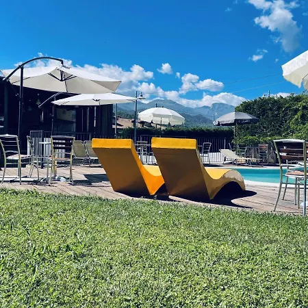 Cinzia Hotel