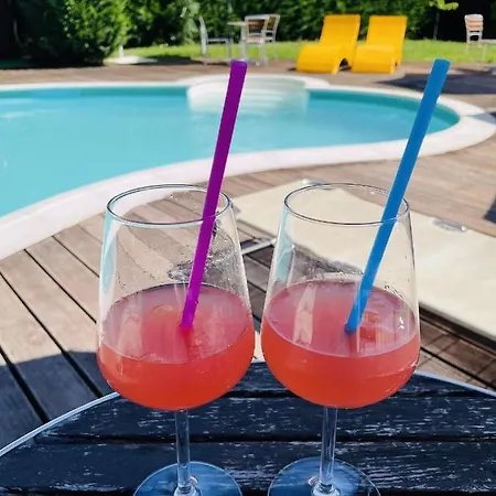 Otel Cinzia