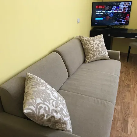 Hotel Cinzia Villanova Mondovì
