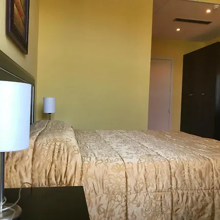 Cinzia Hotel 4*