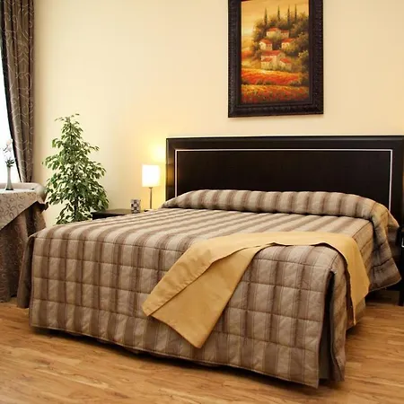 Cinzia 4* Villanova Mondovì