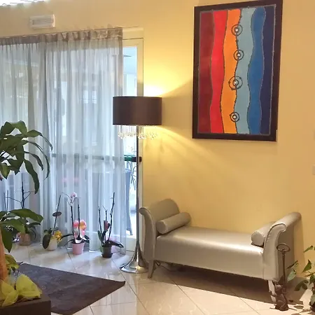 Hotell Cinzia Villanova Mondovì