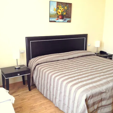 Cinzia Hotel Villanova Mondovì