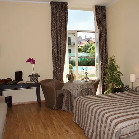 Cinzia 4* Villanova Mondovì