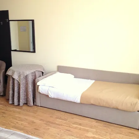 Hotell Cinzia Villanova Mondovì