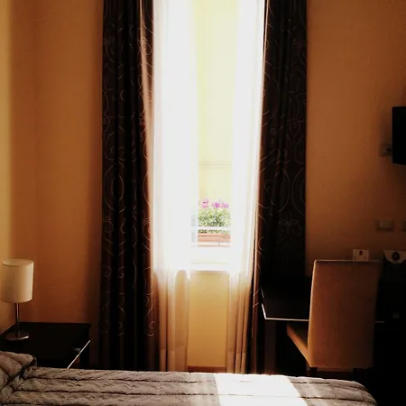 Hotel Cinzia