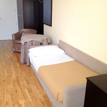 Hotel Cinzia Villanova Mondovì