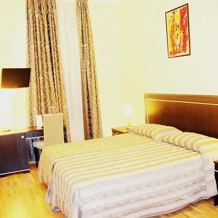 Hotell Cinzia Villanova Mondovì