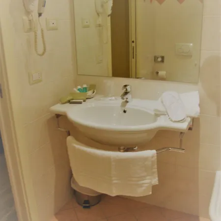 Cinzia Hotel Villanova Mondovì