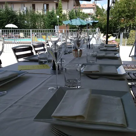 Hotell Cinzia Villanova Mondovì