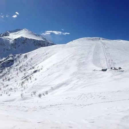 Hotell Cinzia Villanova Mondovì