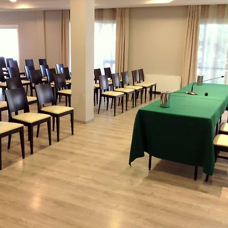 Hotel Cinzia 4*