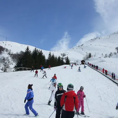 Cinzia 4* Villanova Mondovì