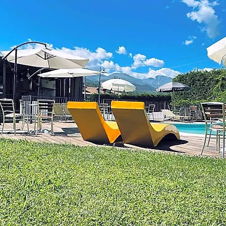 Hotel Cinzia