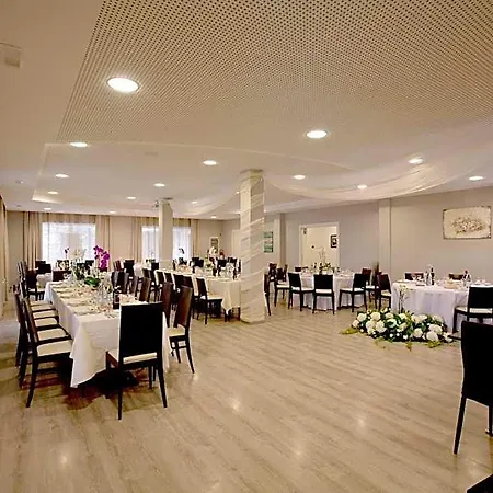 Hotel Cinzia