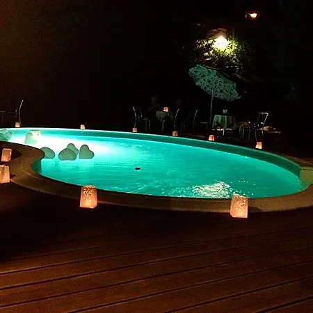 Hotel Cinzia