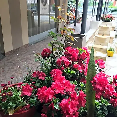 Cinzia Hotel 4*