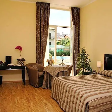 Hotel Cinzia Villanova Mondovì