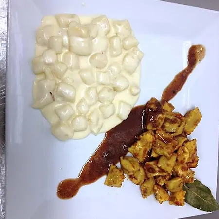 Szálloda Cinzia 4*