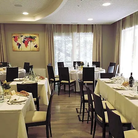 Hotel Cinzia Villanova Mondovì