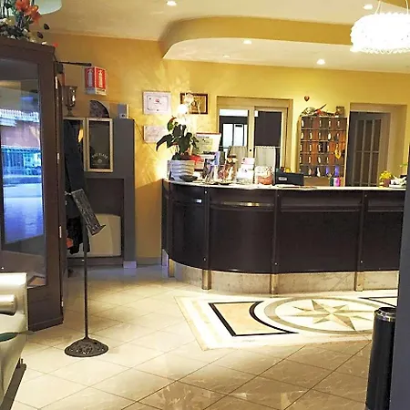 Hotel Cinzia