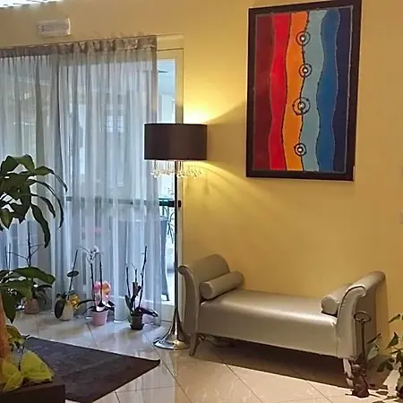 Hotel Cinzia