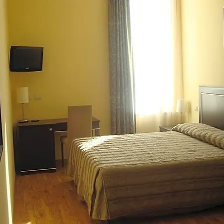 Hotel Cinzia Villanova Mondovì