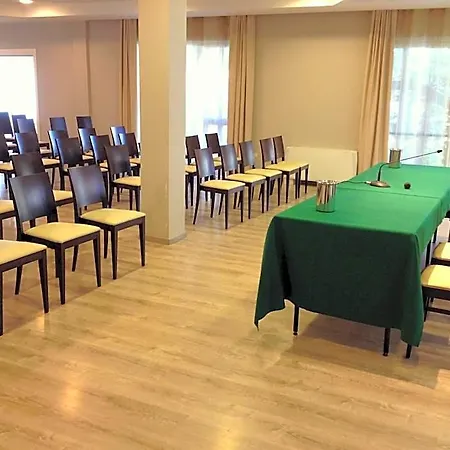 Cinzia Hotel