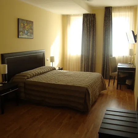 Hotel Cinzia