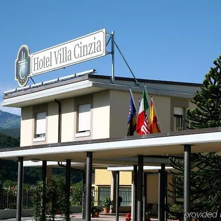 Cinzia 4* Villanova Mondovì