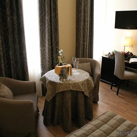 Cinzia Hotel Villanova Mondovì