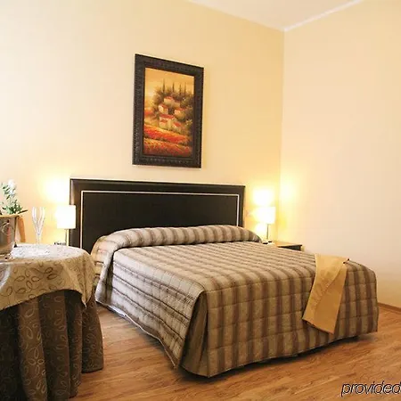 Cinzia 4* Villanova Mondovì