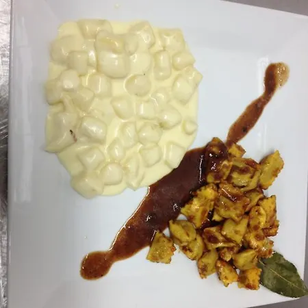 Cinzia Hotell Villanova Mondovì