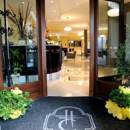 Cinzia Hotel Villanova Mondovì