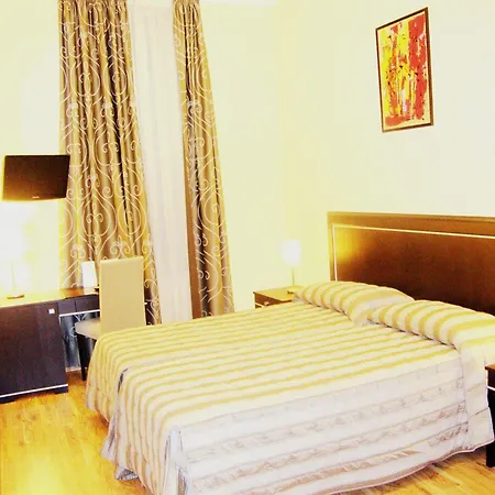 Cinzia Hotel