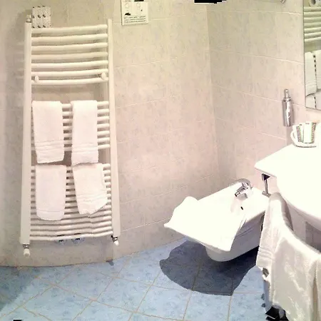 Hotel Cinzia Villanova Mondovì