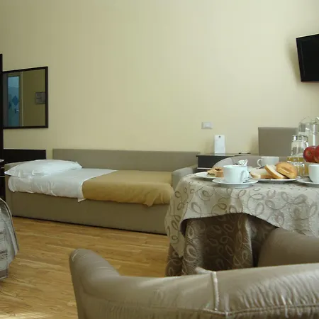 Hotel Cinzia