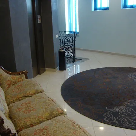 Hotel Cinzia Villanova Mondovì