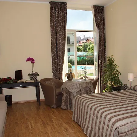 Hotel Cinzia