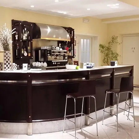Cinzia Hotel 4*