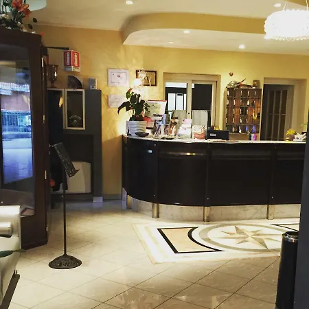 Hotel Cinzia Villanova Mondovì