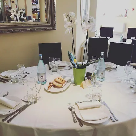 Cinzia Hotel Villanova Mondovì