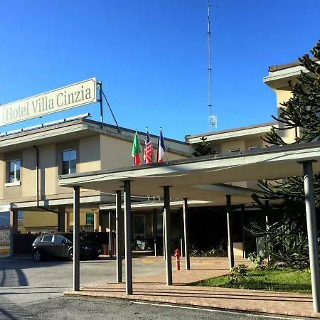 Cinzia Hotel