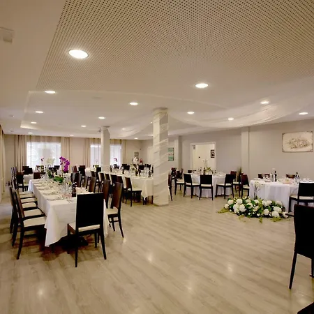 Cinzia Hotel